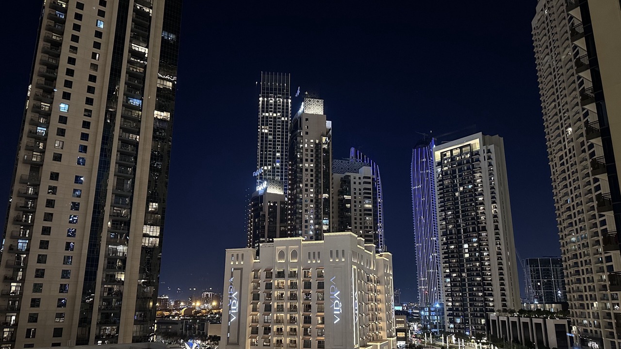 Photo of Outdoor in Dubai