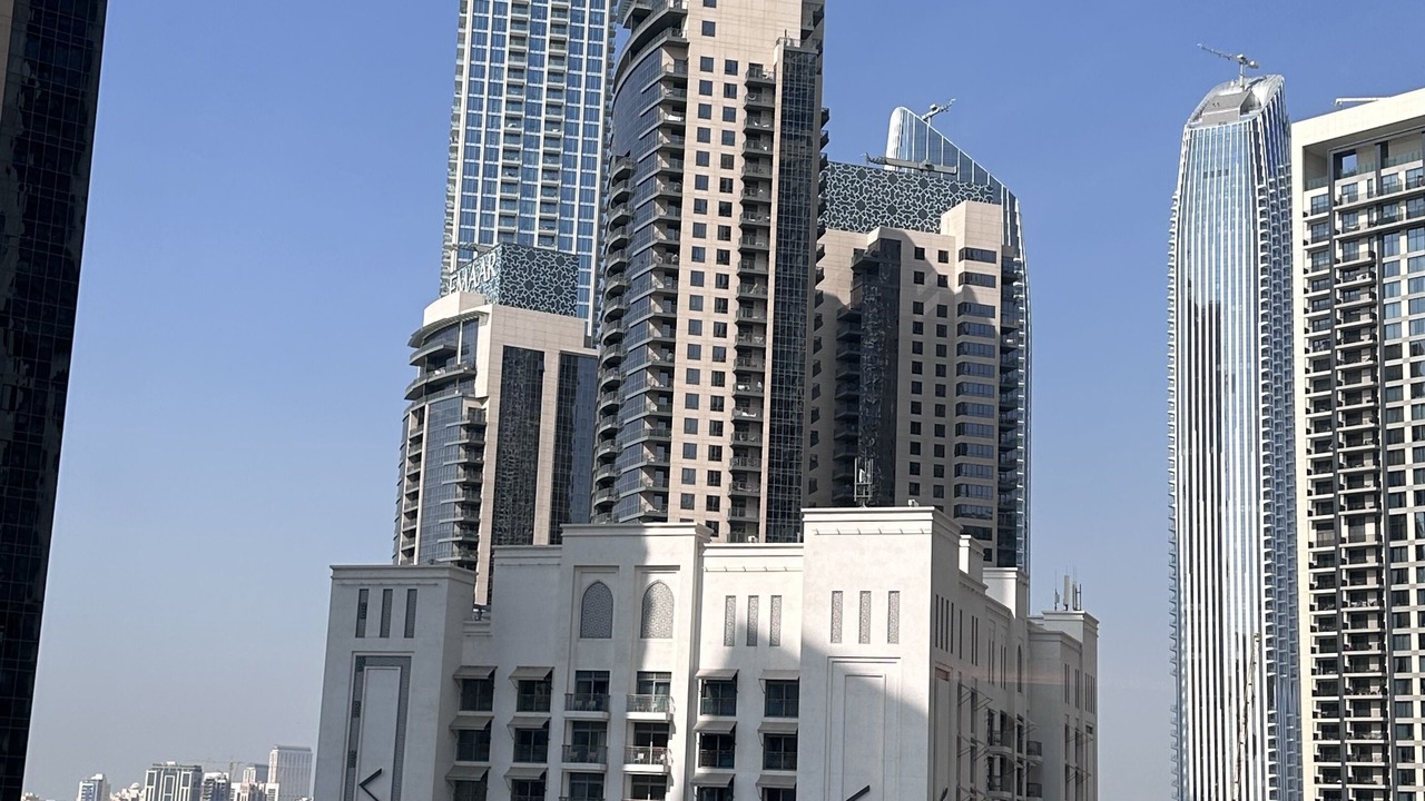 Photo of Outdoor in Dubai