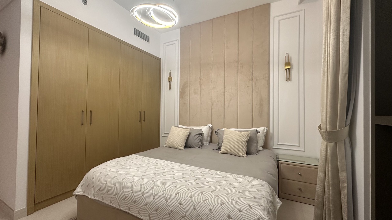 Photo of Bedroom in Dubai
