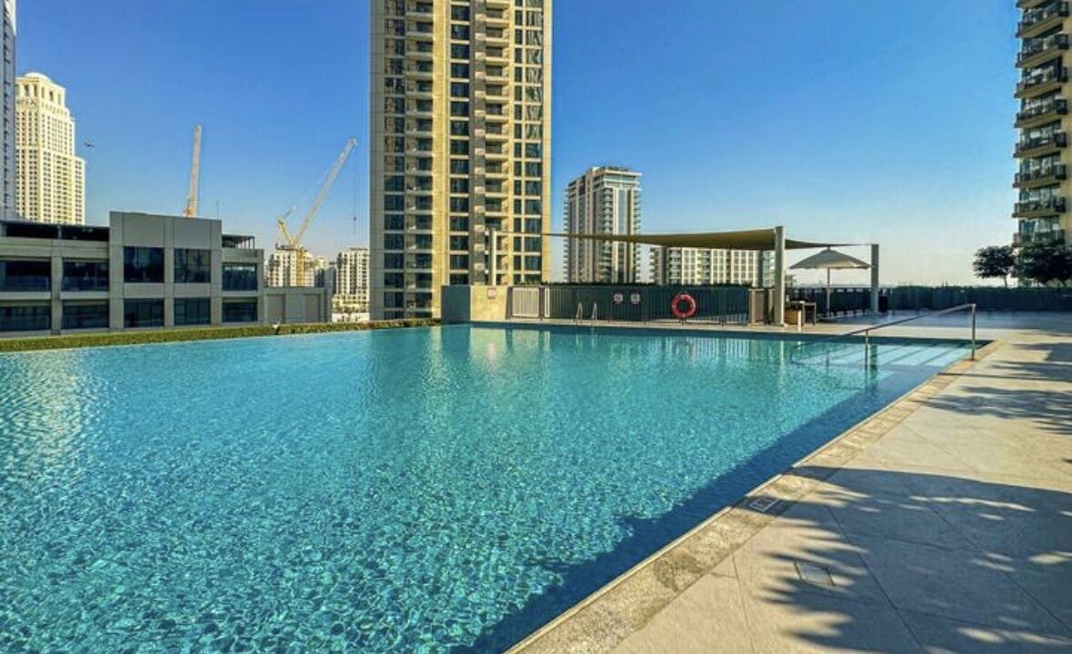 Photo of Outdoor in Dubai