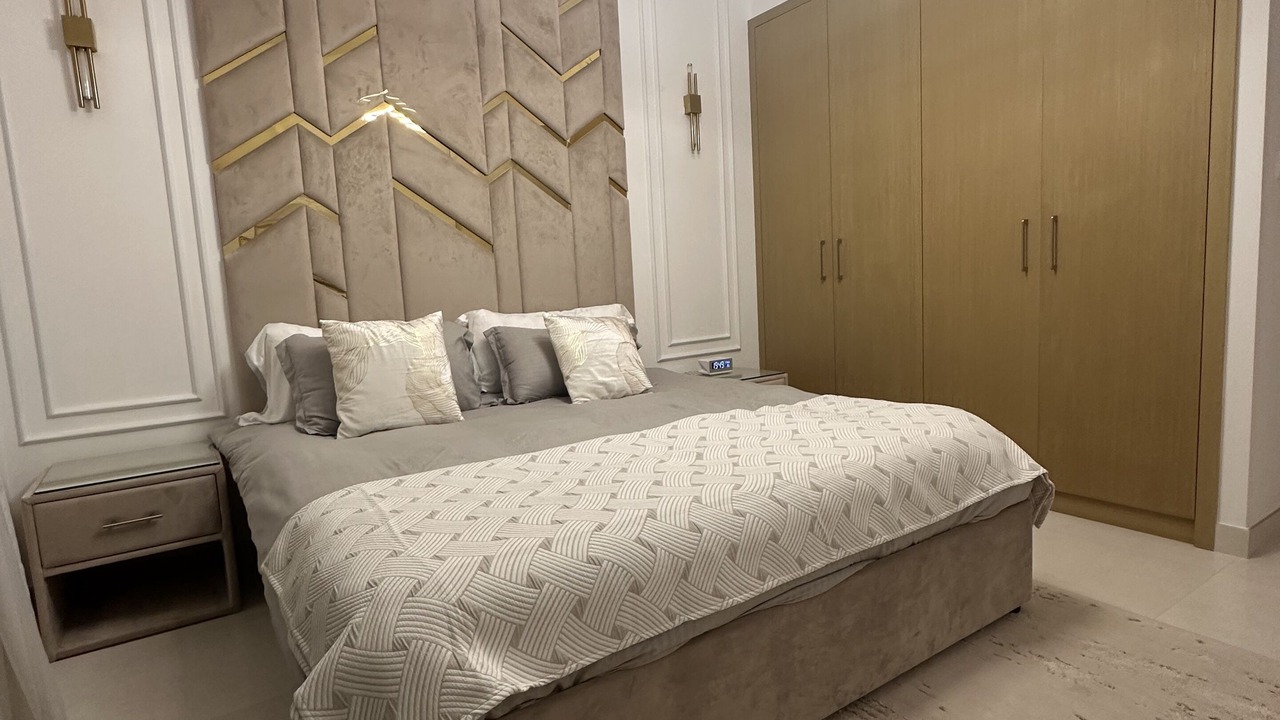 Photo of Bedroom in Dubai