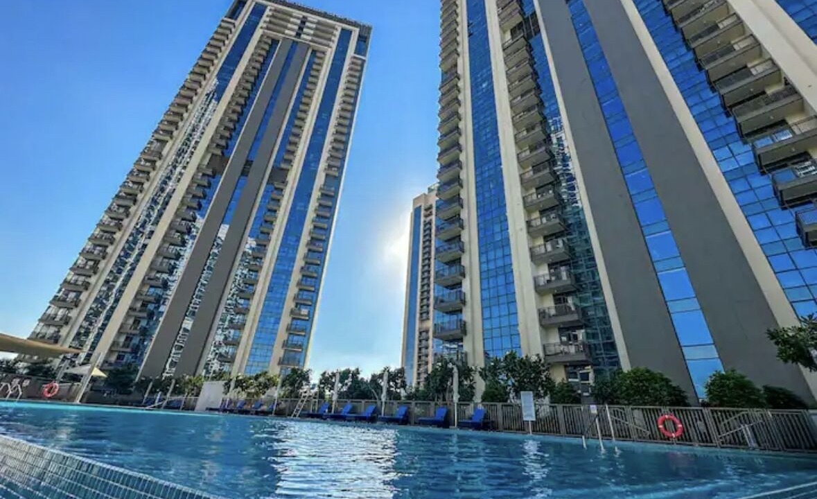 Photo of Outdoor in Dubai