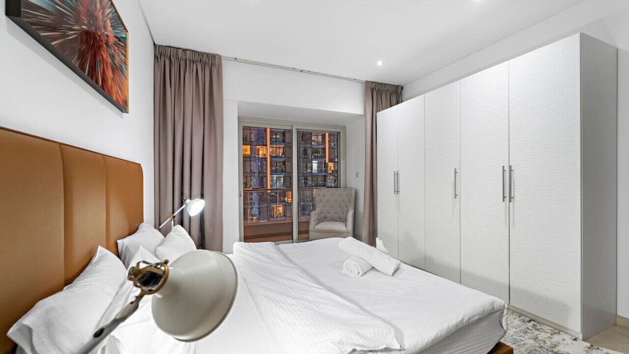 Photo of Bedroom in Dubai