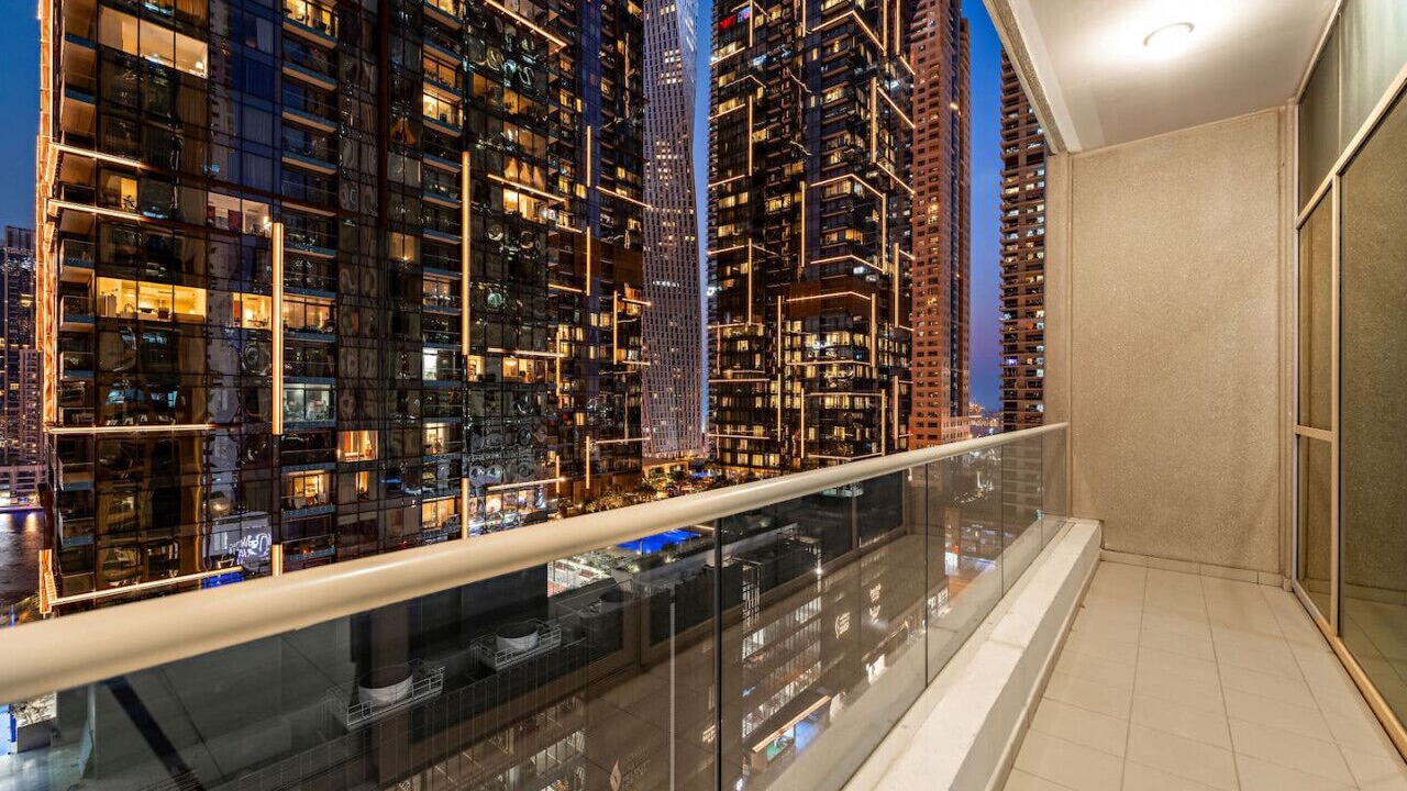 Photo of Outdoor in Dubai