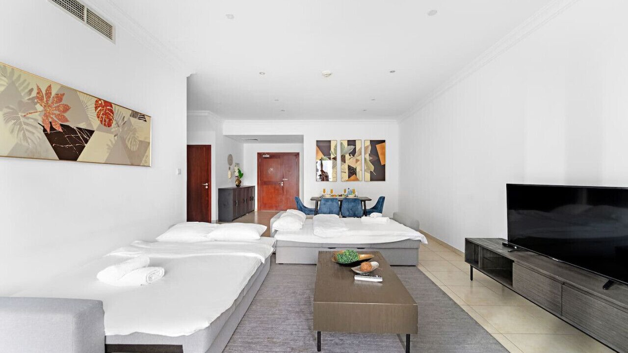Photo of Bedroom in Dubai