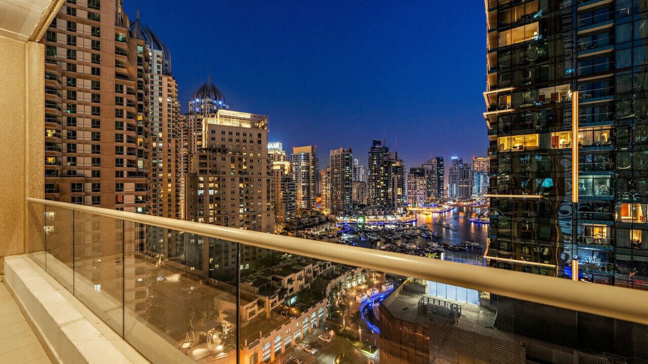 Photo of Outdoor in Dubai
