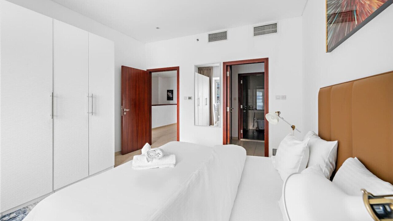 Photo of Bedroom in Dubai