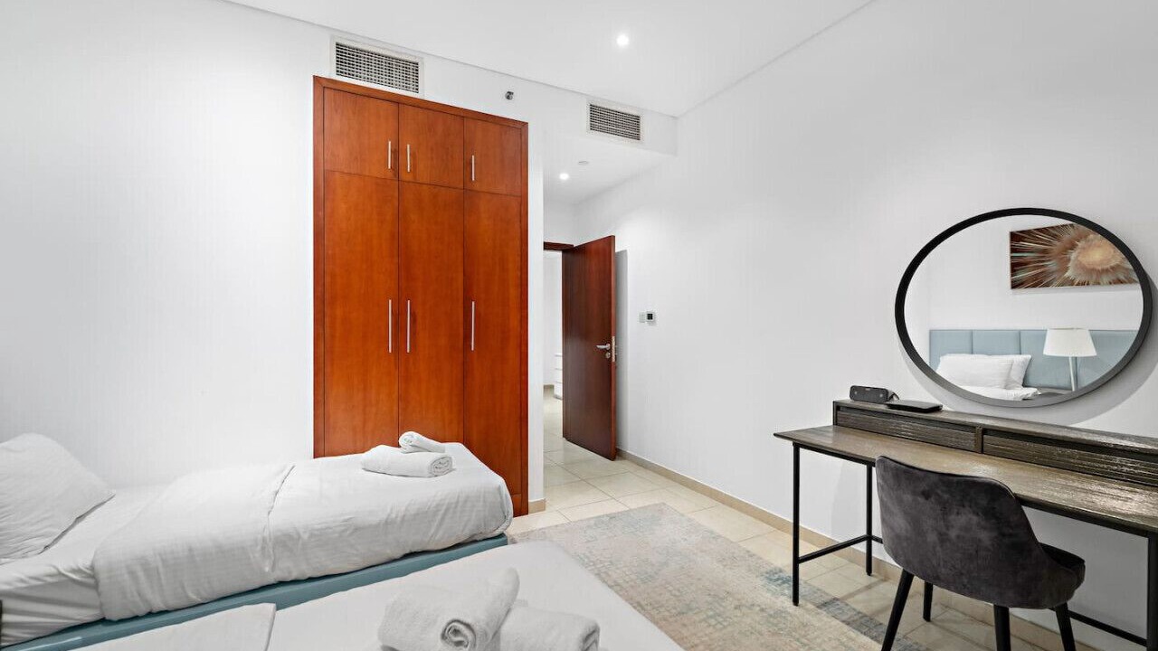 Photo of Bedroom in Dubai