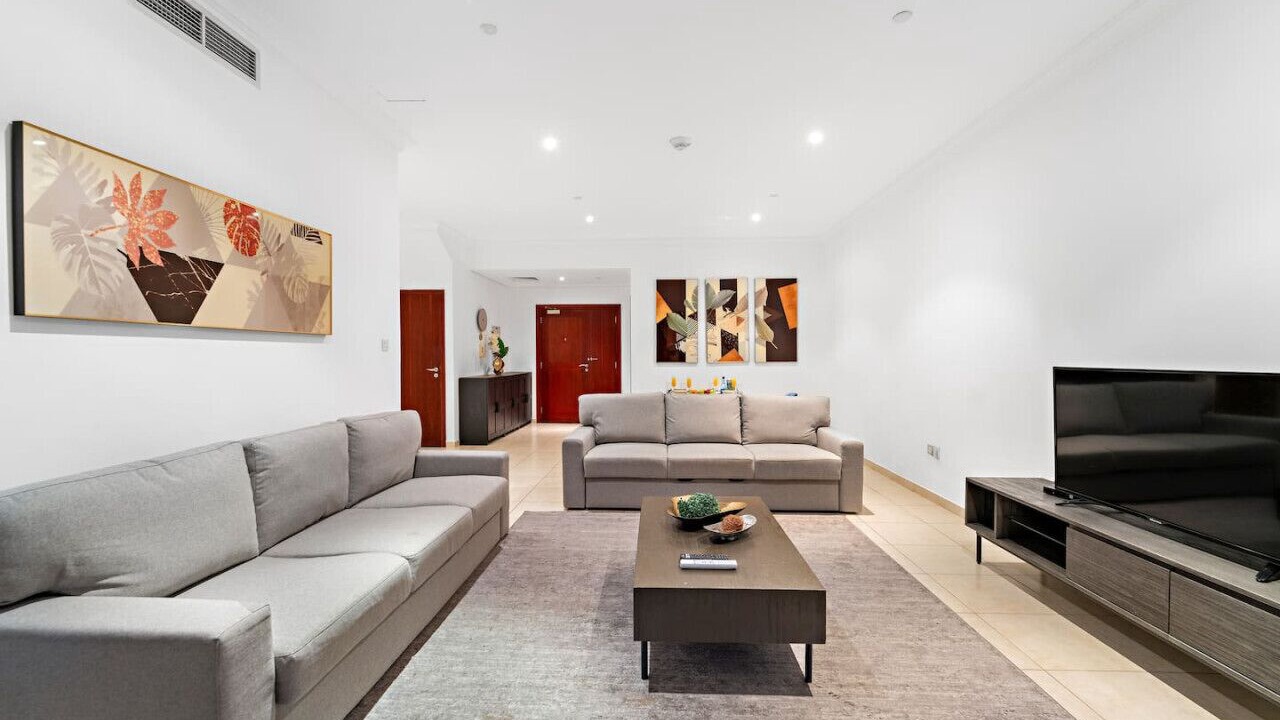 Photo of Livingroom in Dubai
