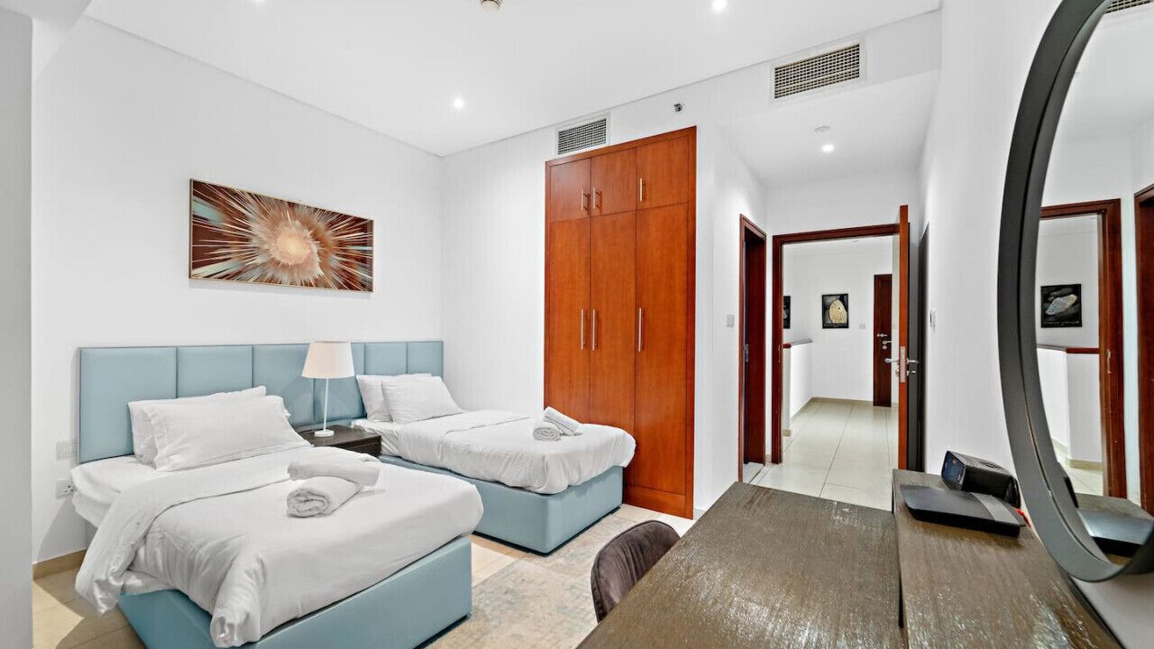 Photo of Bedroom in Dubai
