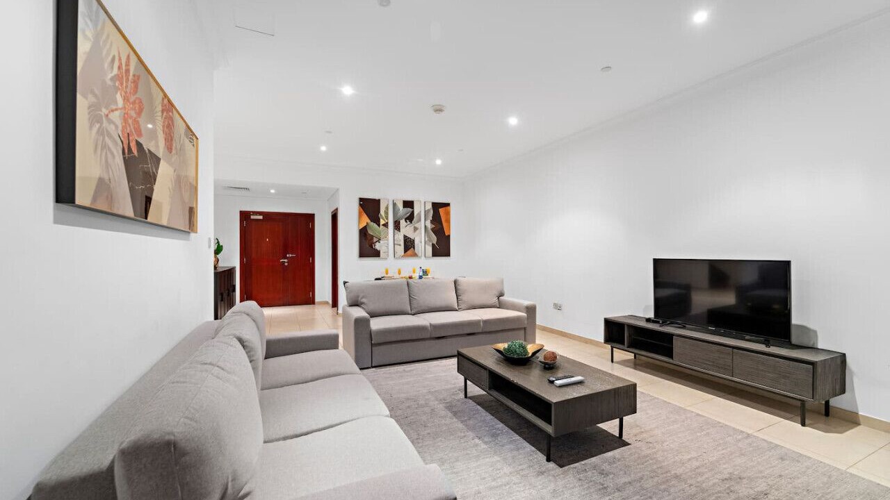 Photo of Livingroom in Dubai