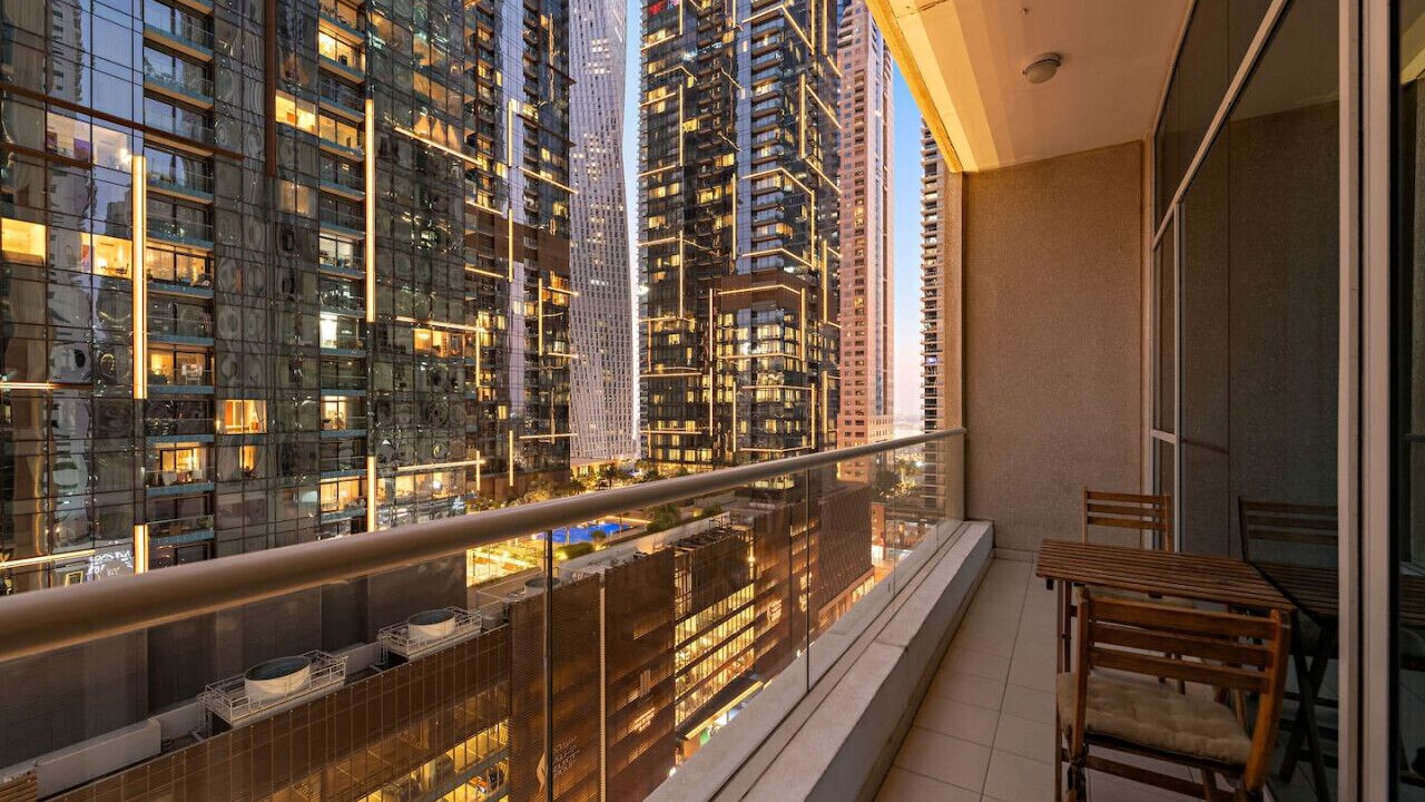 Photo of Outdoor in Dubai