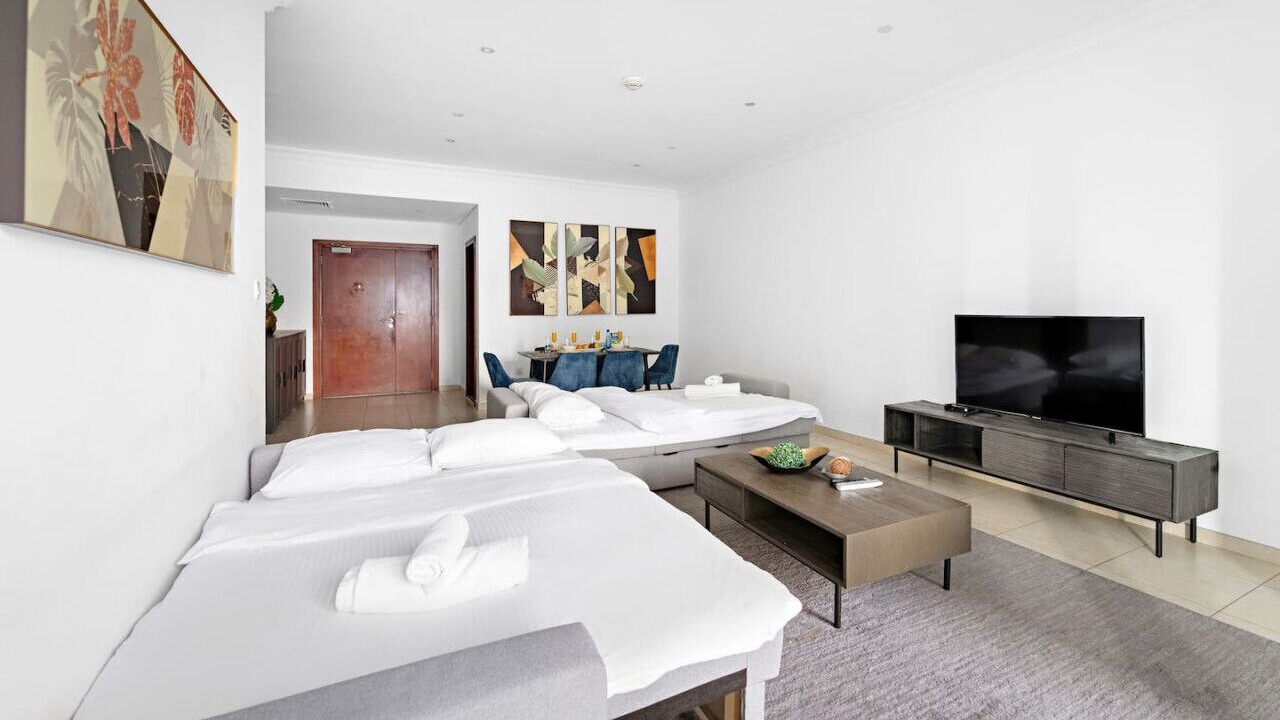 Photo of Bedroom in Dubai