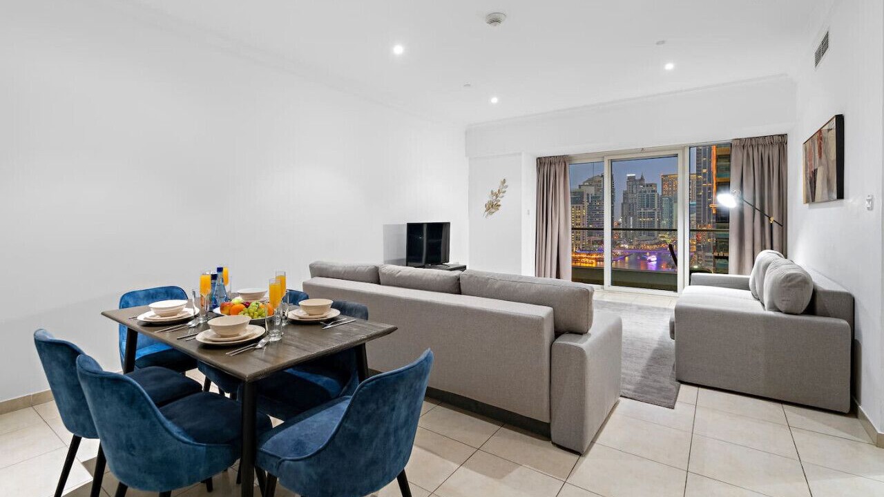 Photo of Livingroom in Dubai