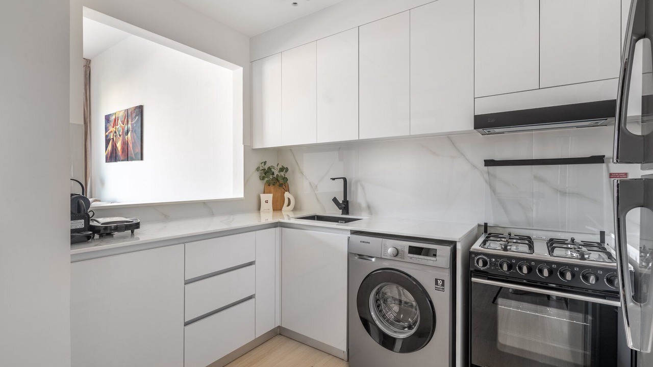 Photo of Kitchen in Jumeirah Village Circle