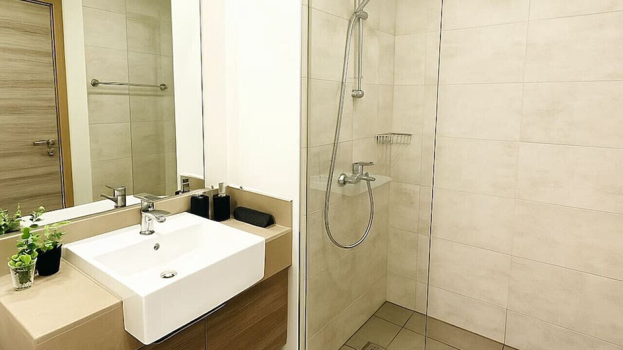 Photo of Bathroom in Jumeirah Village Circle