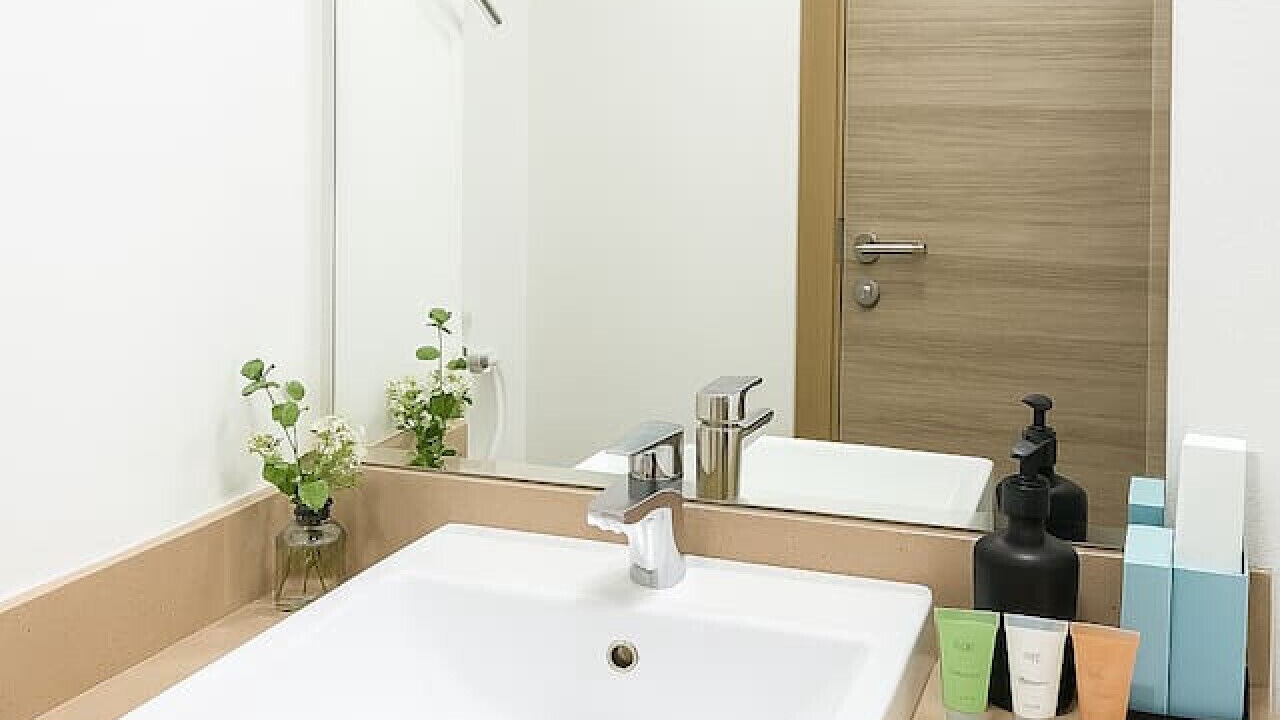 Photo of Bathroom in Jumeirah Village Circle