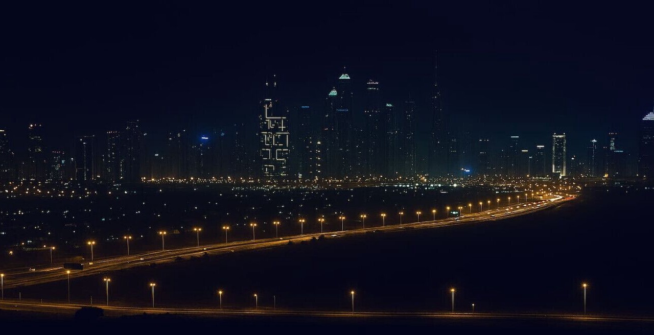 Photo of Outdoor in Jumeirah Village Circle