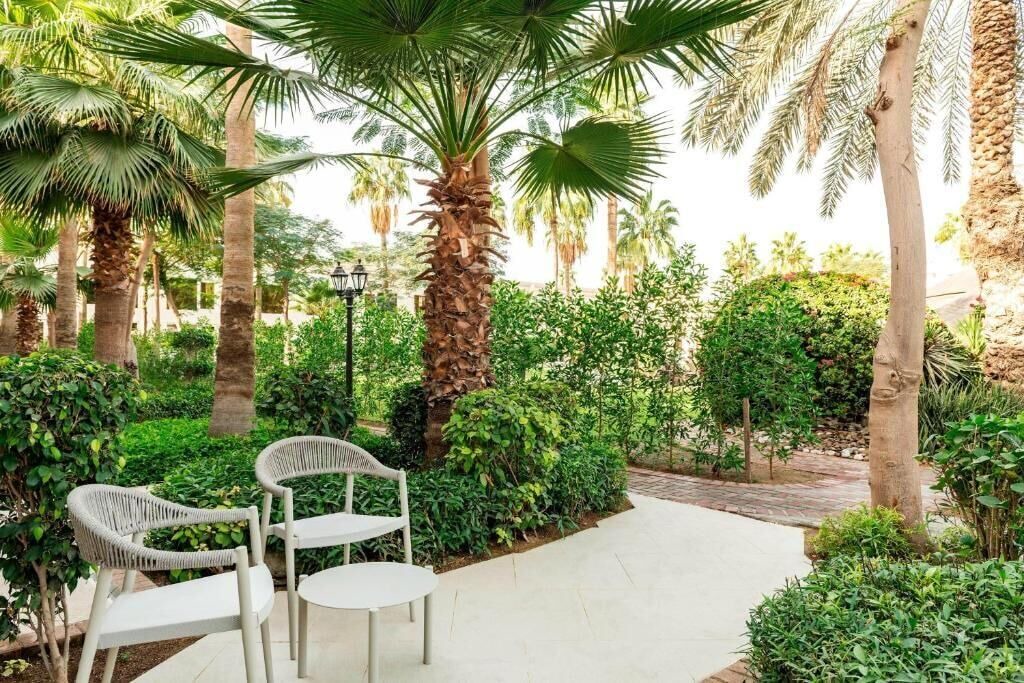 Photo of Patio Balcony in Garhoud