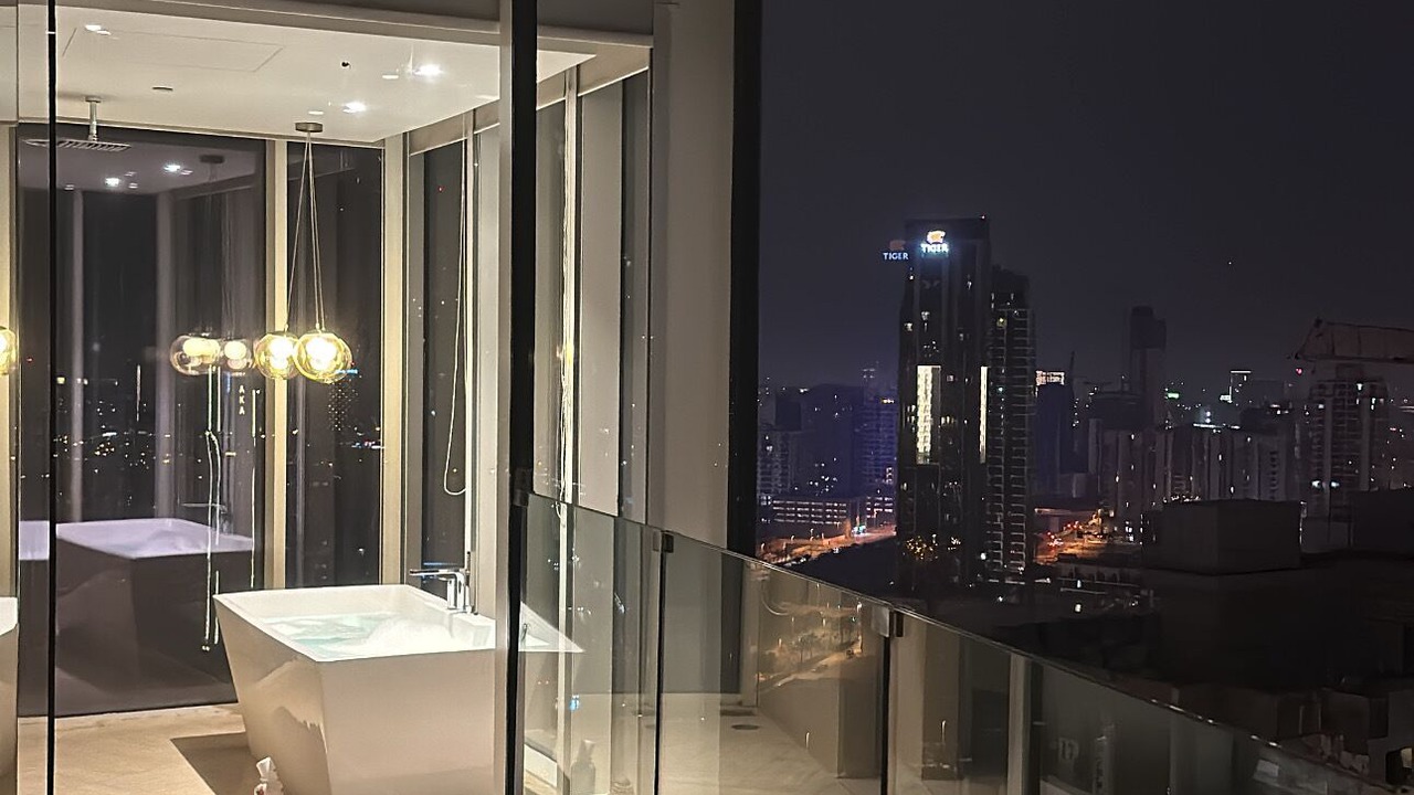 Photo of Patio Balcony in Jumeirah Village