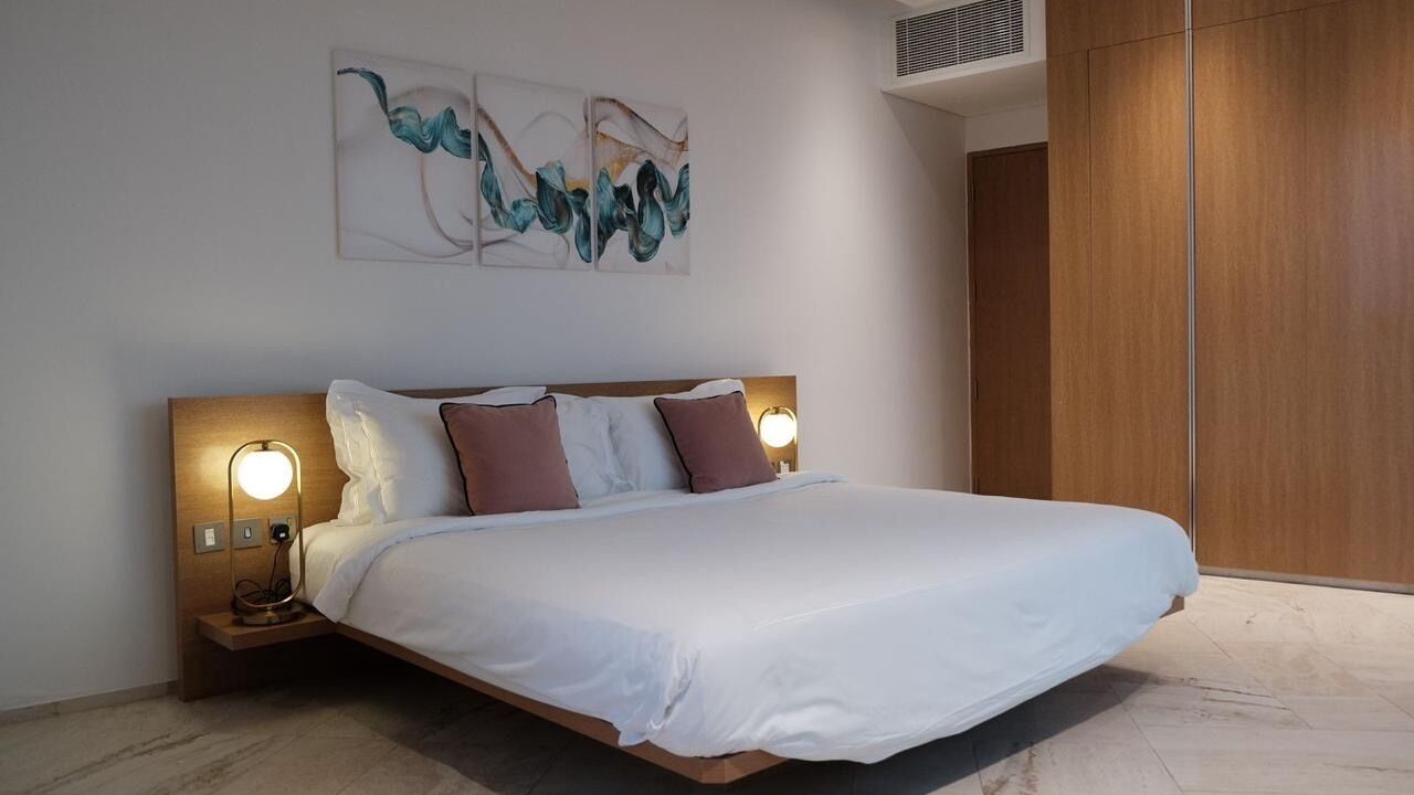 Photo of Bedroom in Jumeirah Village