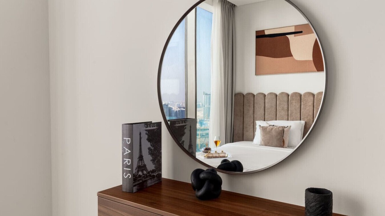 Photo of Bedroom in Jabal Ali 2