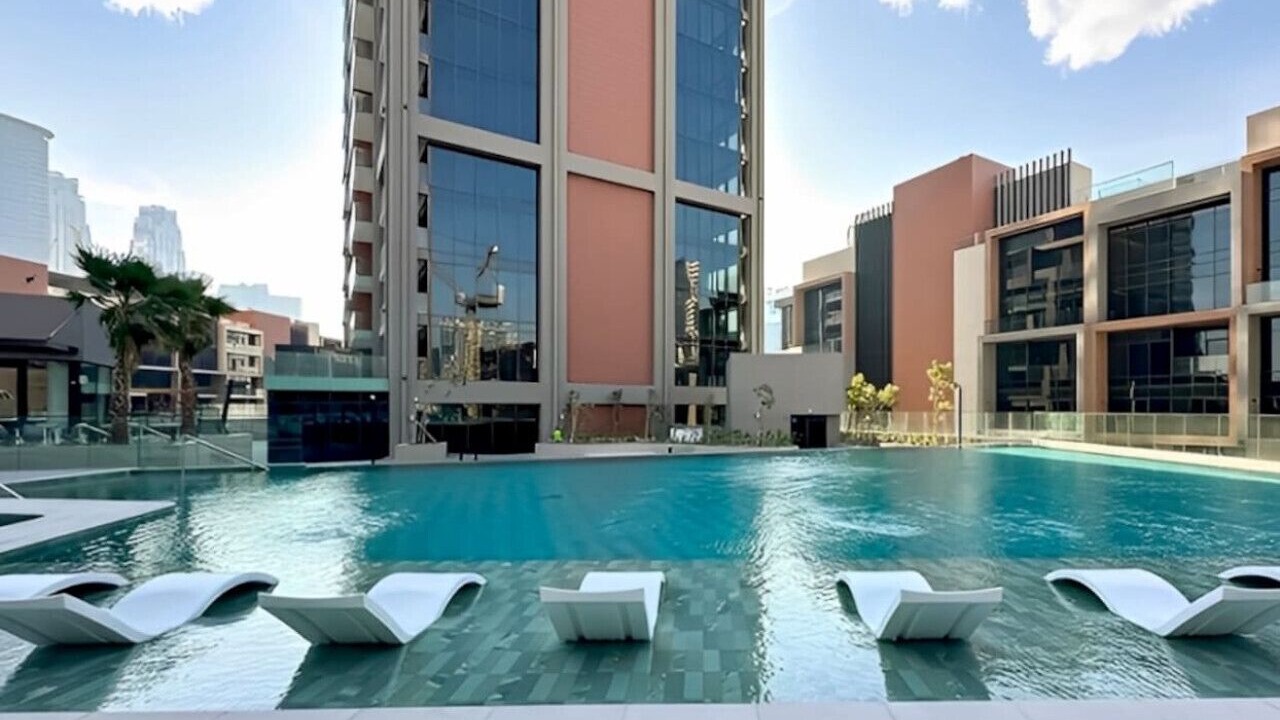 Photo of Outdoor in Jabal Ali 2