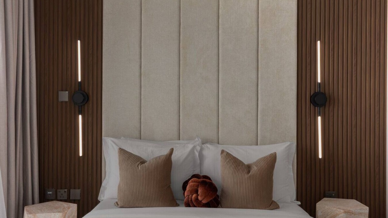 Photo of Bedroom in Jabal Ali 2