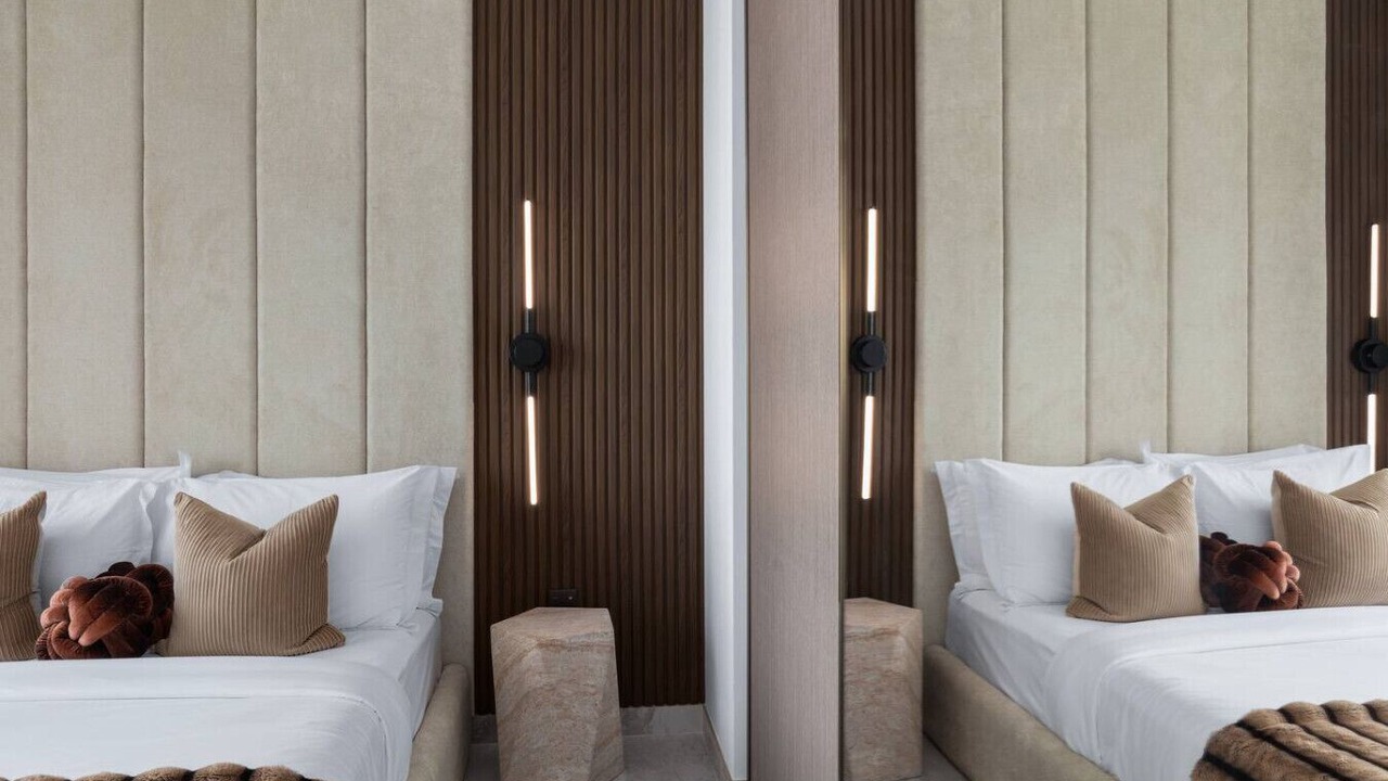 Photo of Bedroom in Jabal Ali 2