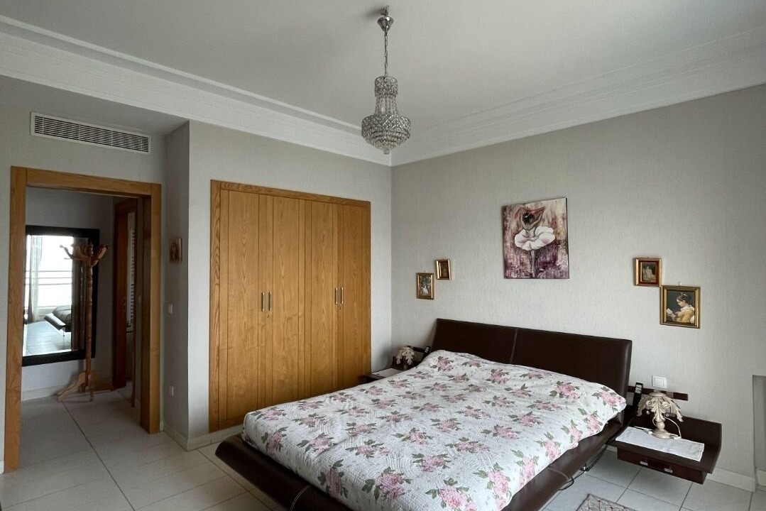Photo of Bedroom in Les Berges du Lac