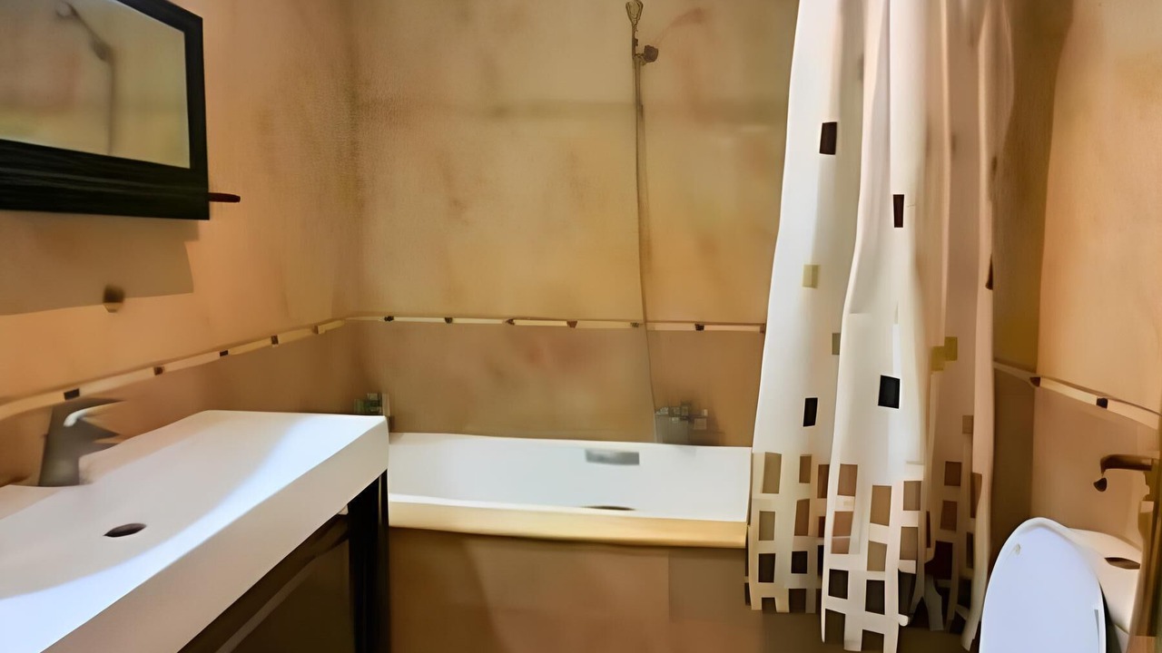 Photo of Bathroom in Ennasr