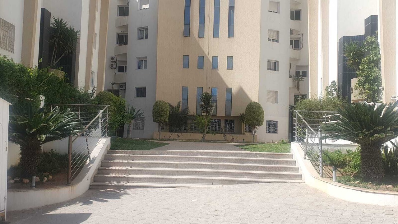 Photo of Outdoor in Ennasr