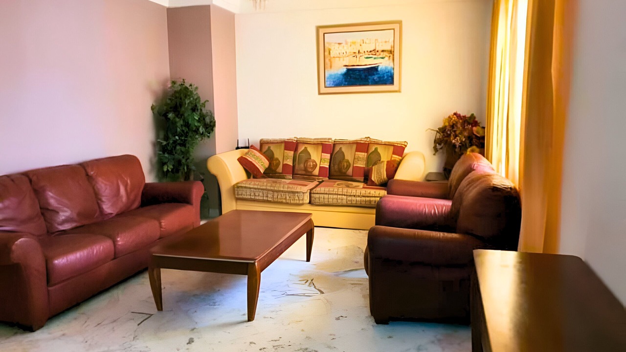 Photo of Livingroom in Ennasr