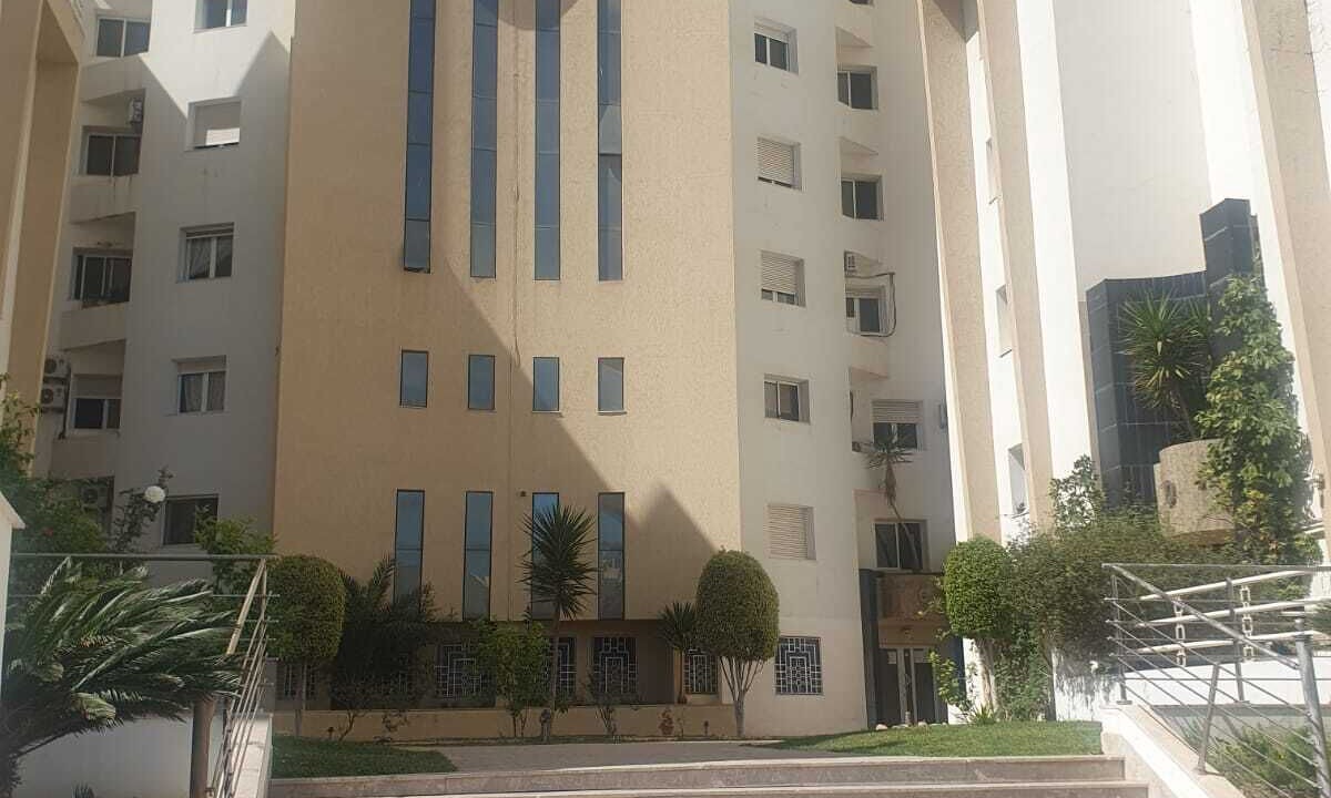 Photo of Outdoor in Ennasr