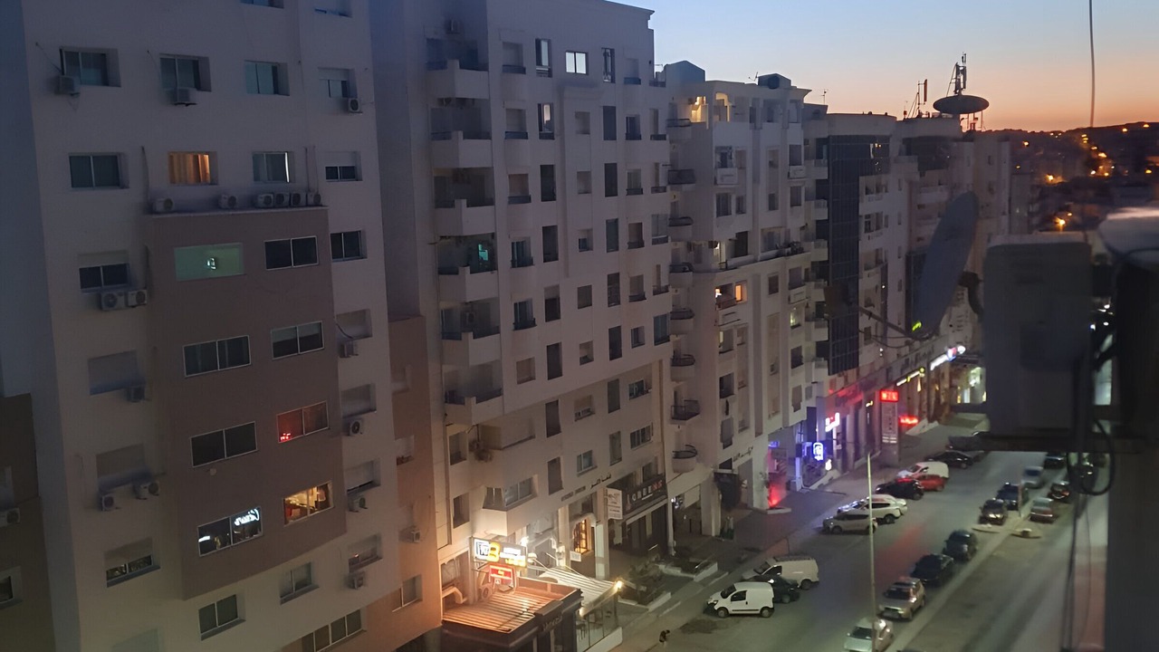 Photo of Others in Ennasr