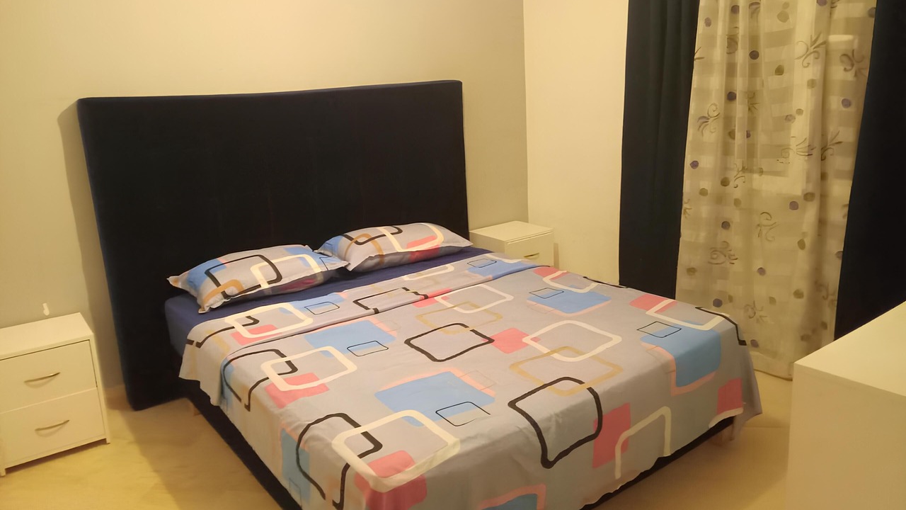 Photo of Bedroom in Ennasr