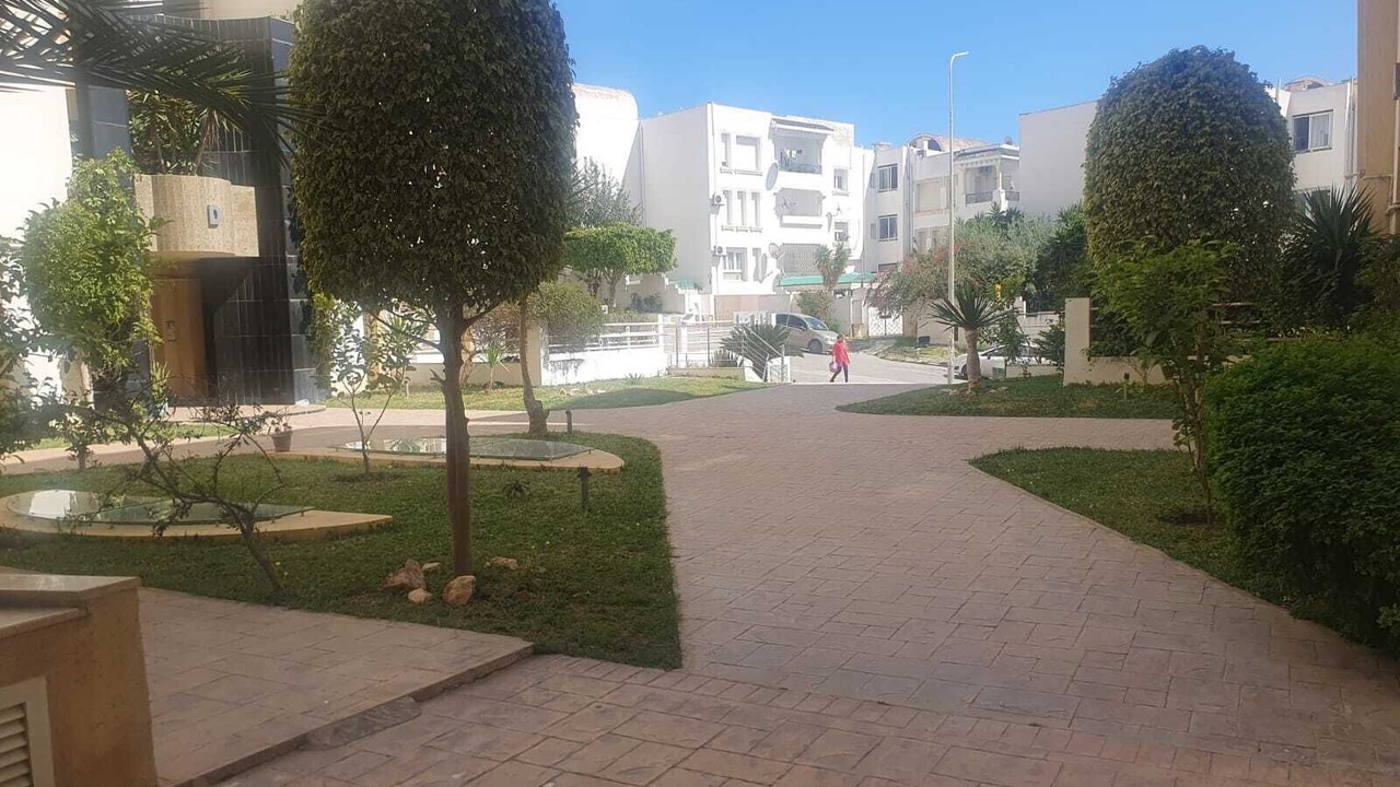 Photo of Outdoor in Ennasr