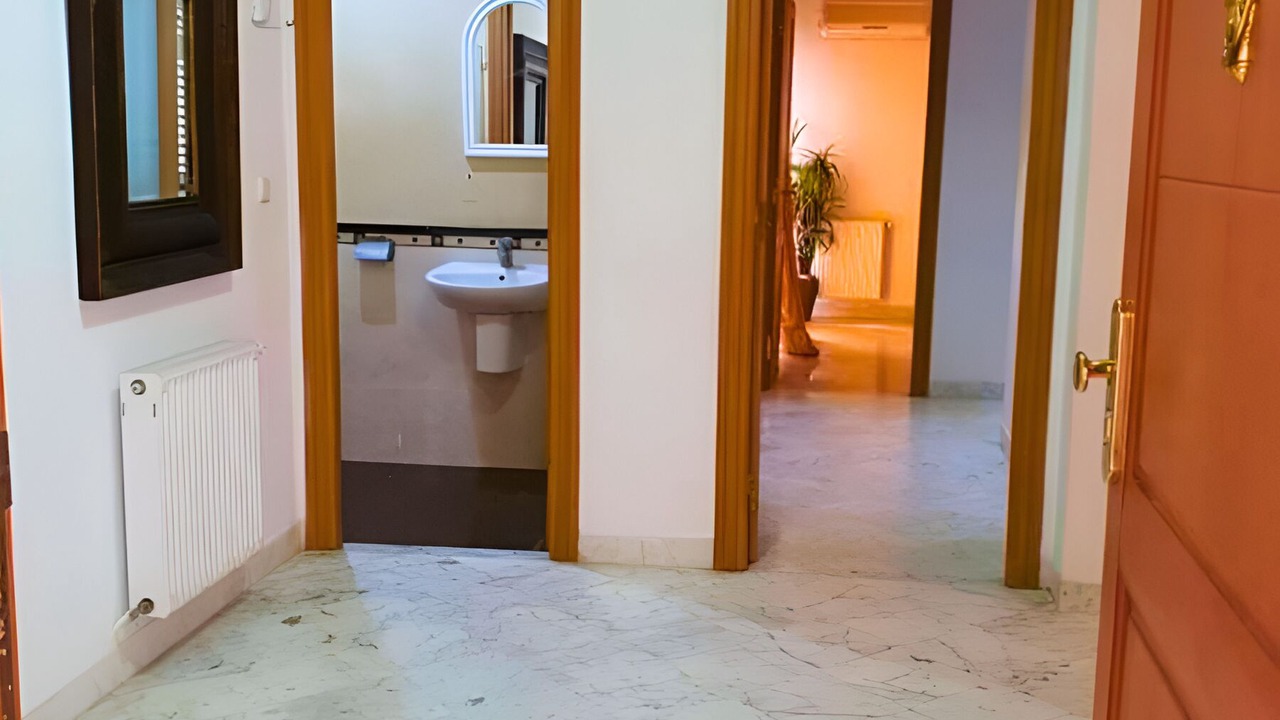 Photo of Bathroom in Ennasr