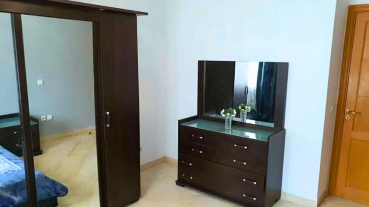Photo of Bedroom in Ennasr