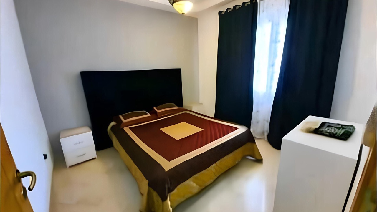 Photo of Bedroom in Ennasr