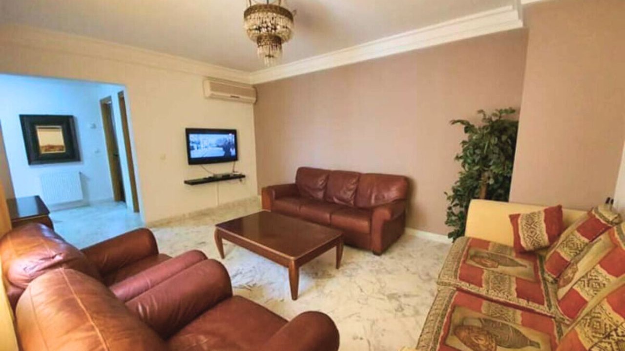 Photo of Livingroom in Ennasr