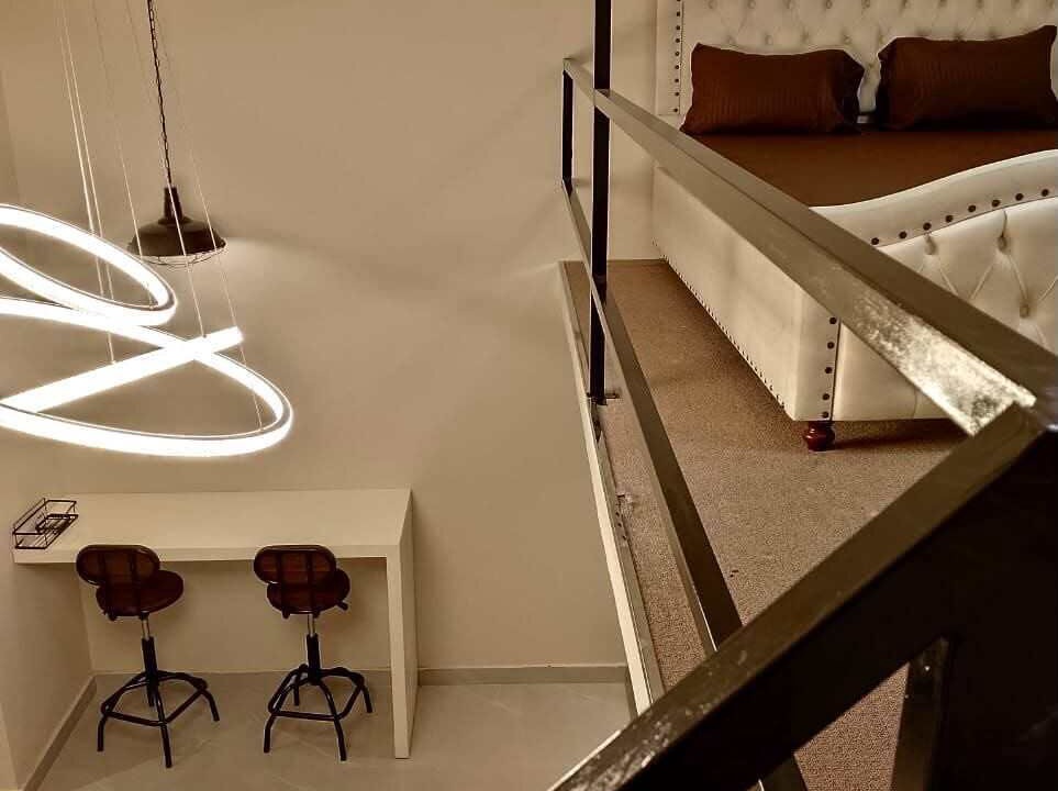 Photo of Bedroom in International City