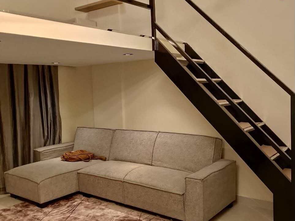 Photo of Livingroom in International City