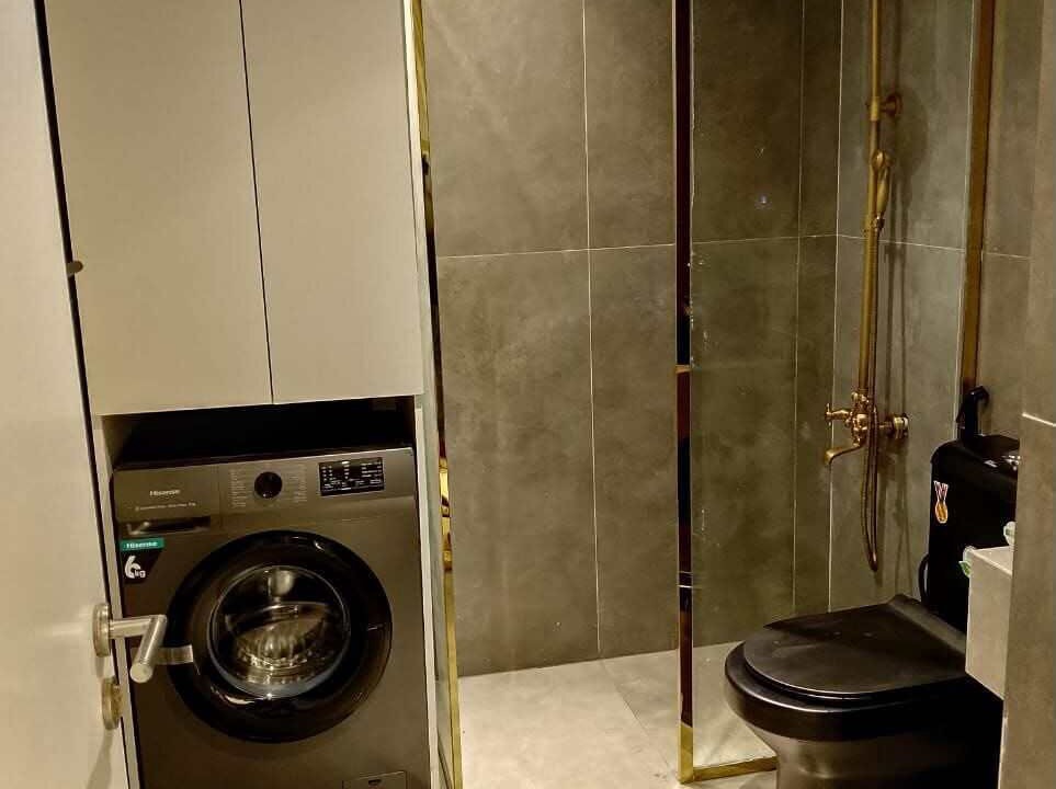 Photo of Bathroom in International City