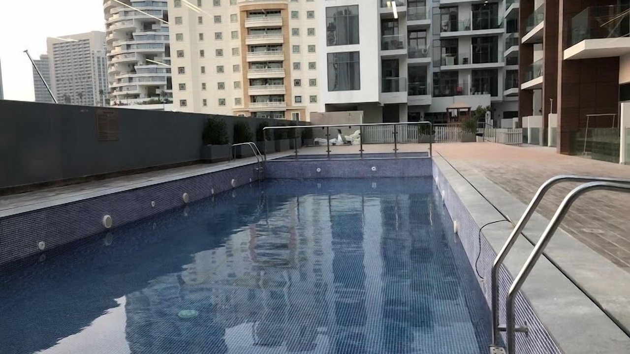 Photo of Outdoor in Dubai