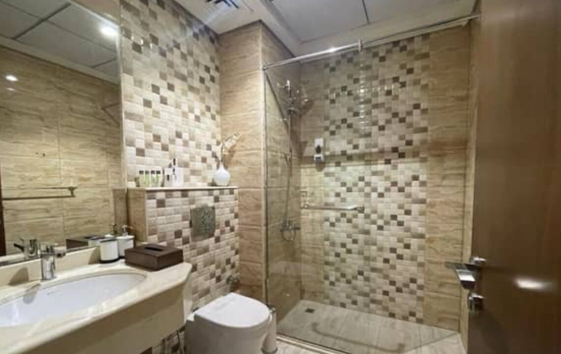 Photo of Bathroom in Dubai