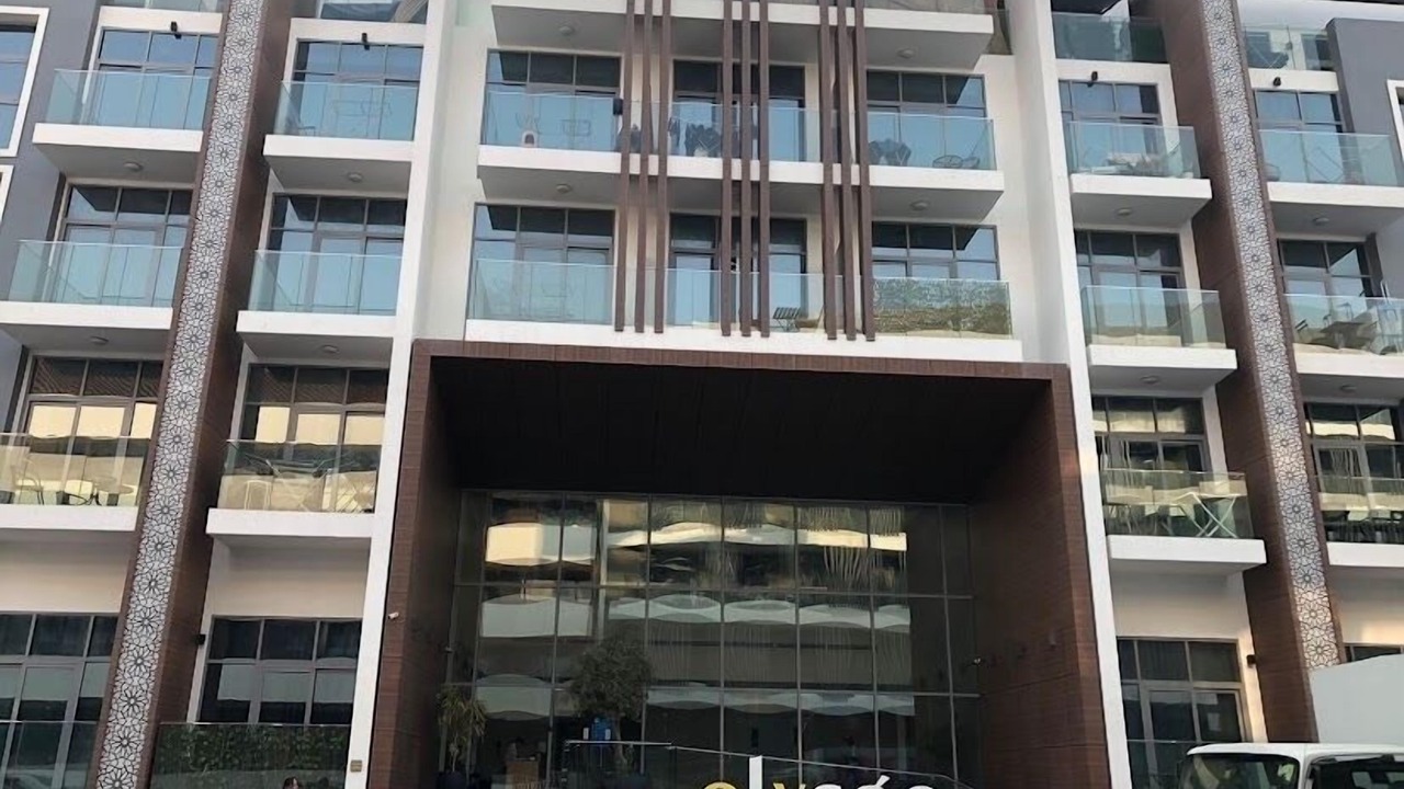 Photo of Outdoor in Dubai