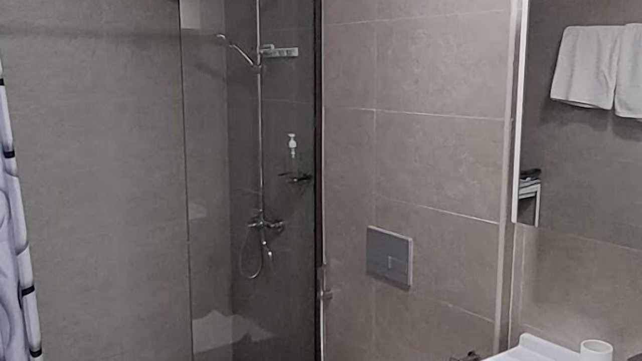 Photo of Bathroom in Dubai