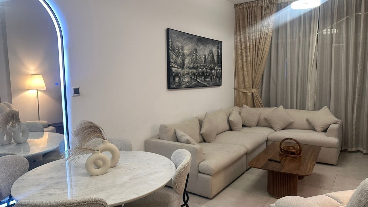Photo of Livingroom in Dubai