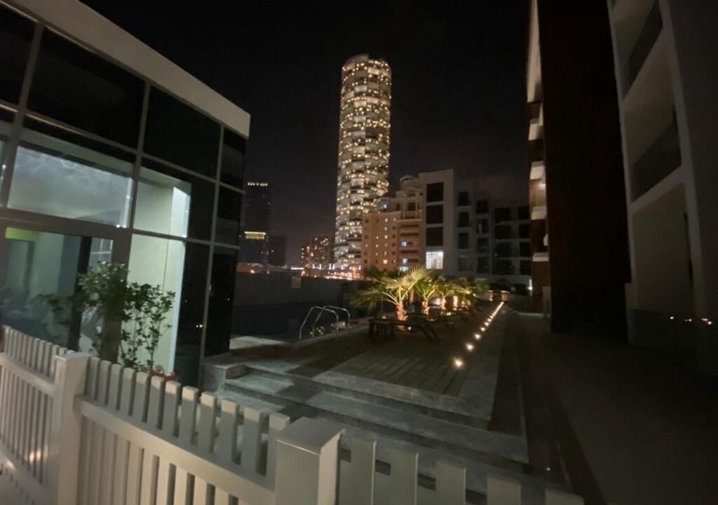Photo of Outdoor in Dubai
